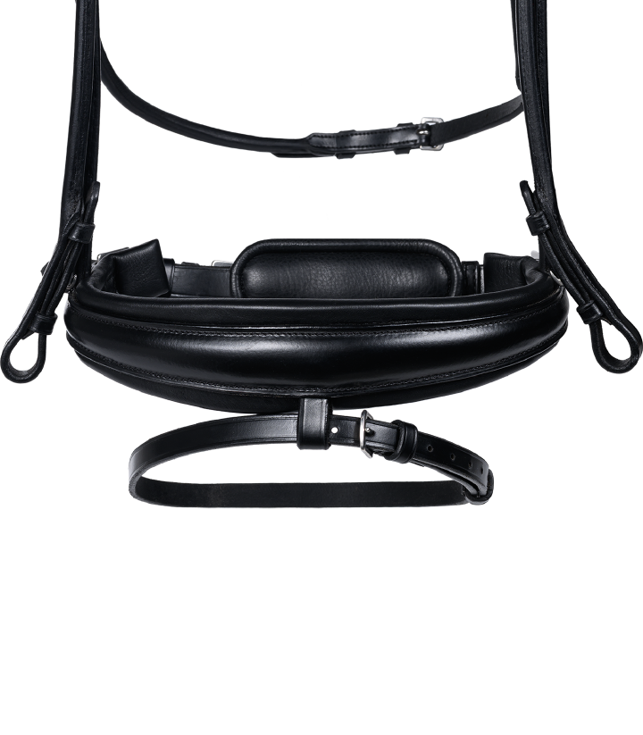 WALDHAUSEN S-Line Trensenzaum Grace